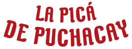 Logotipo la picada de puchacay